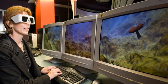Bachelor of Information Technology Games Design and Development
