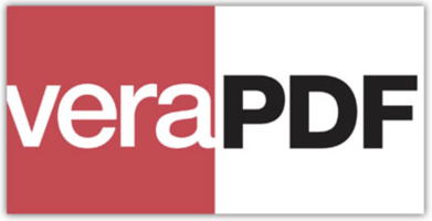 veraPDF logo