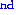 $^{\mathrm{nd}}$