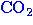 $\mbox{CO}_2$